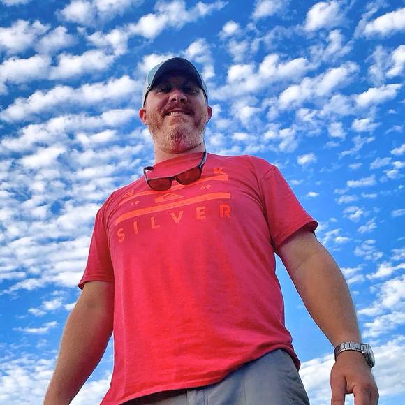 Meet your Posher, Mike - Picture 1 of 1